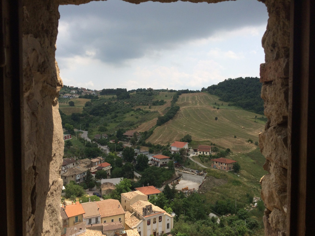 Absolutely Abruzzo Tours - Day Tours-Lanciano必去景点