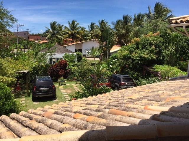 Madalena Apart