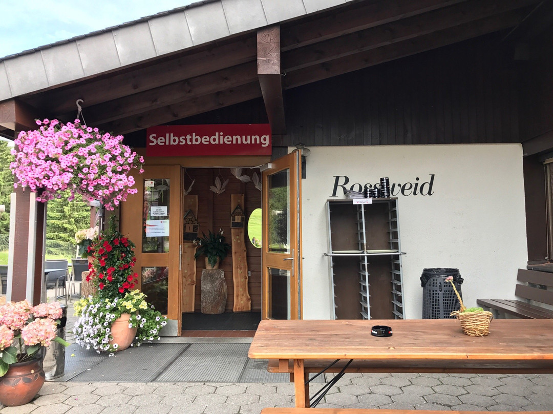 Mooraculum Sörenberg-Sorenberg必去景点