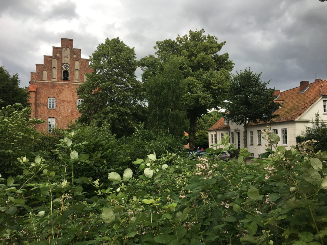 Thomsdorf旅游攻略图片