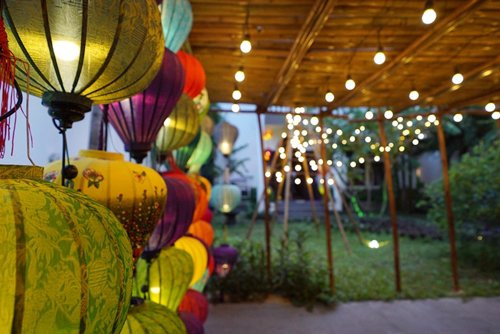 Hatha Spa-岘港必去景点