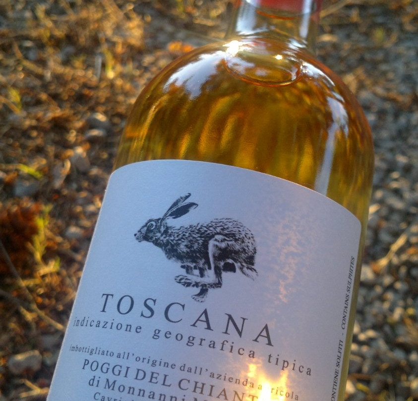 Poggi del Chianti Winery景点图片