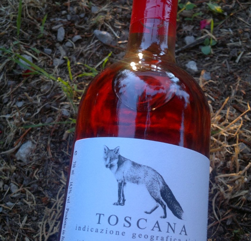 Poggi del Chianti Winery景点图片