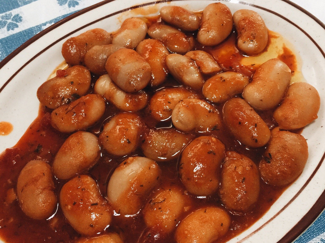 Aliki's Greek Taverna