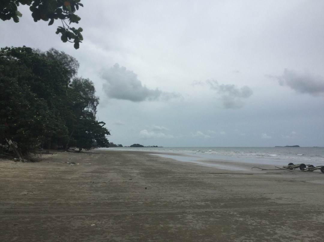 Suan Son-甲铃必去景点