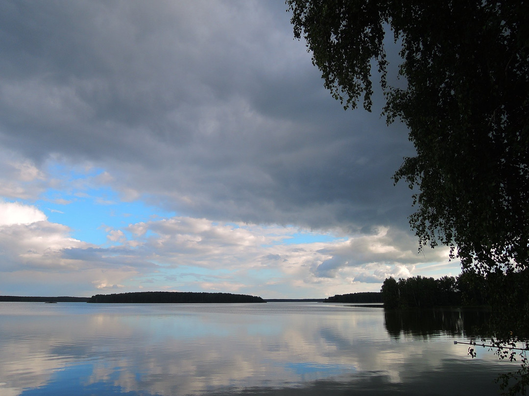 Hotel Complex Avrora主图