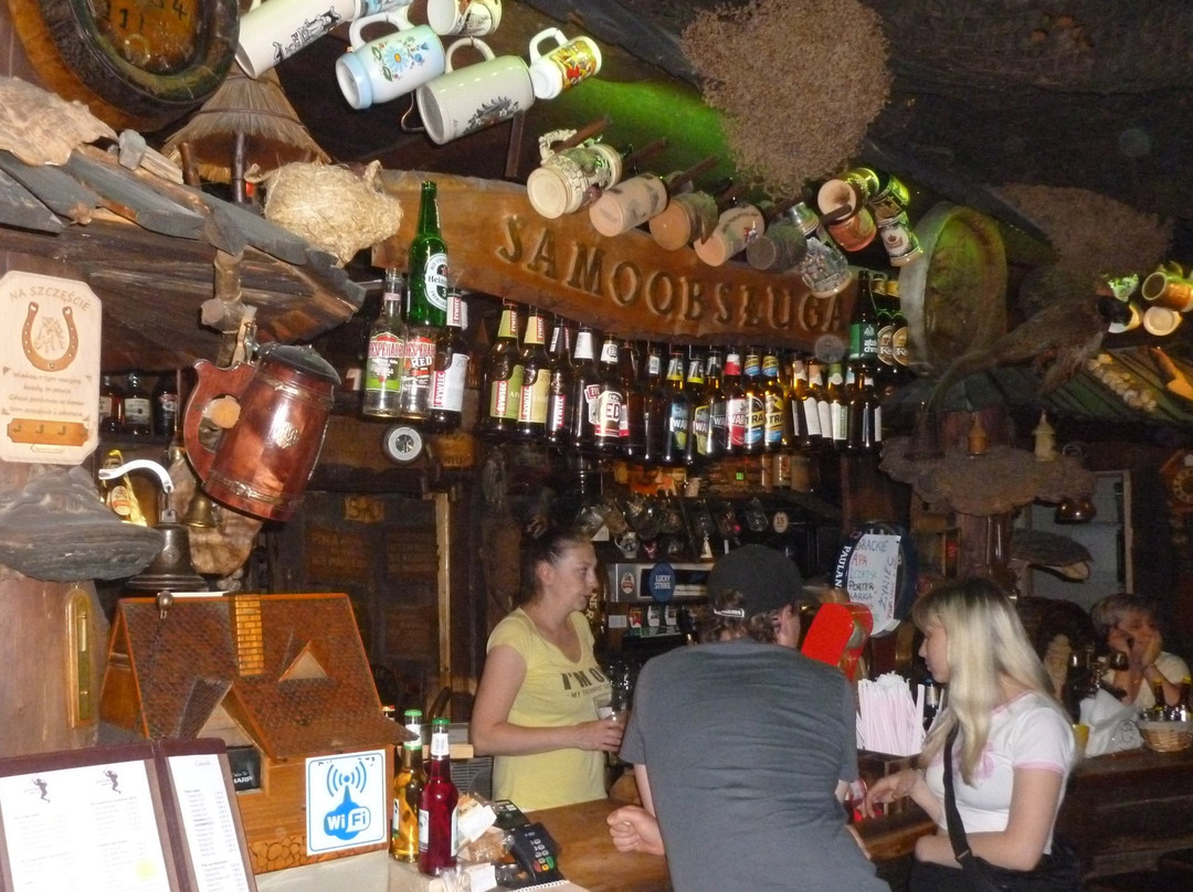 Karczma Smil'y Restaurant