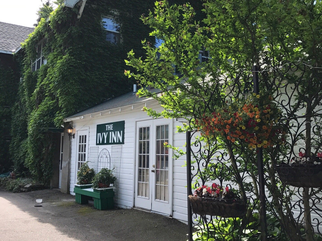 Ivy Inn