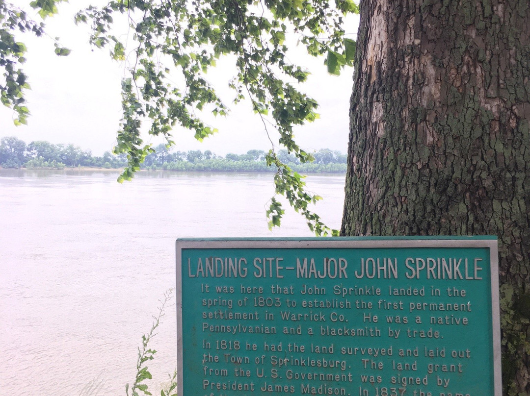 Rivertown Trail-Newburgh必去景点