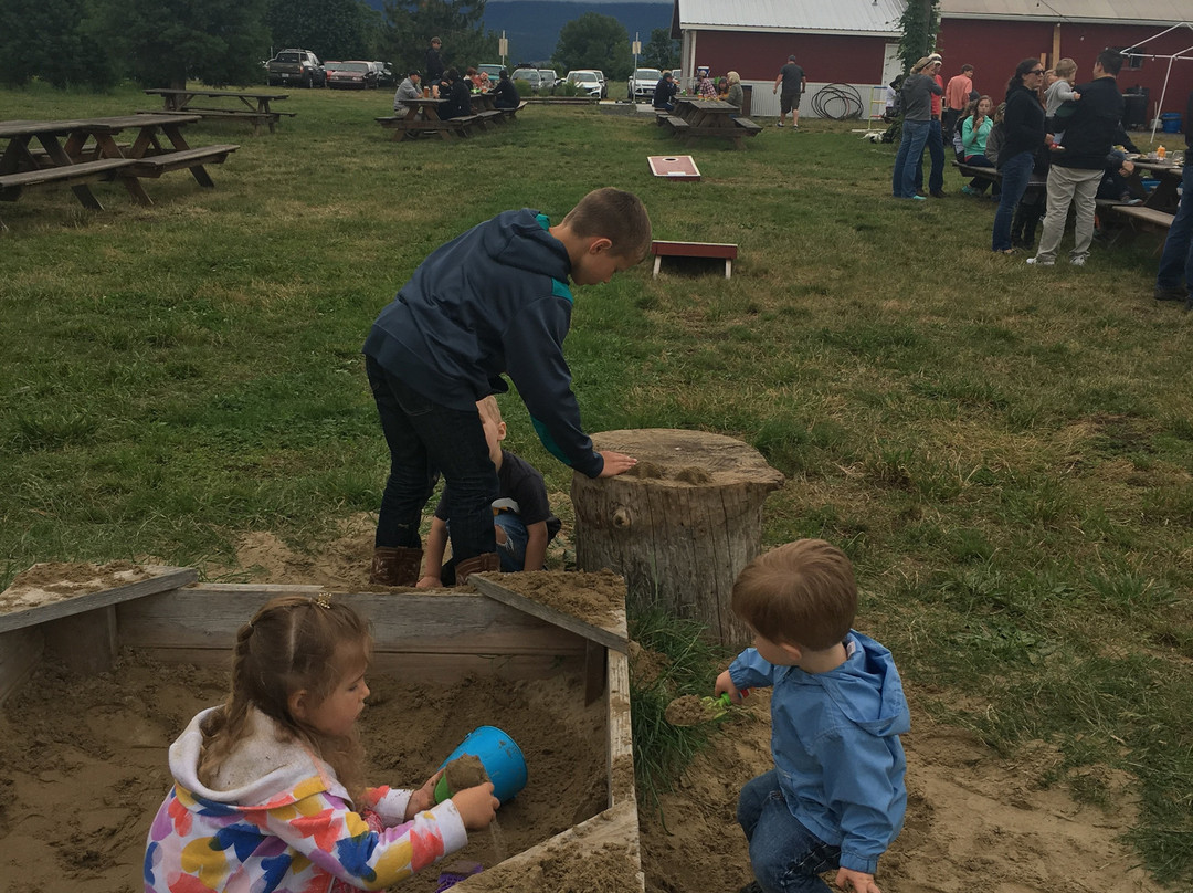 Agrarian Ales Brewing Company-尤金必去景点