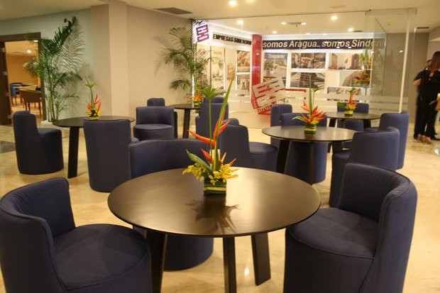 Hesperia Maracay主图