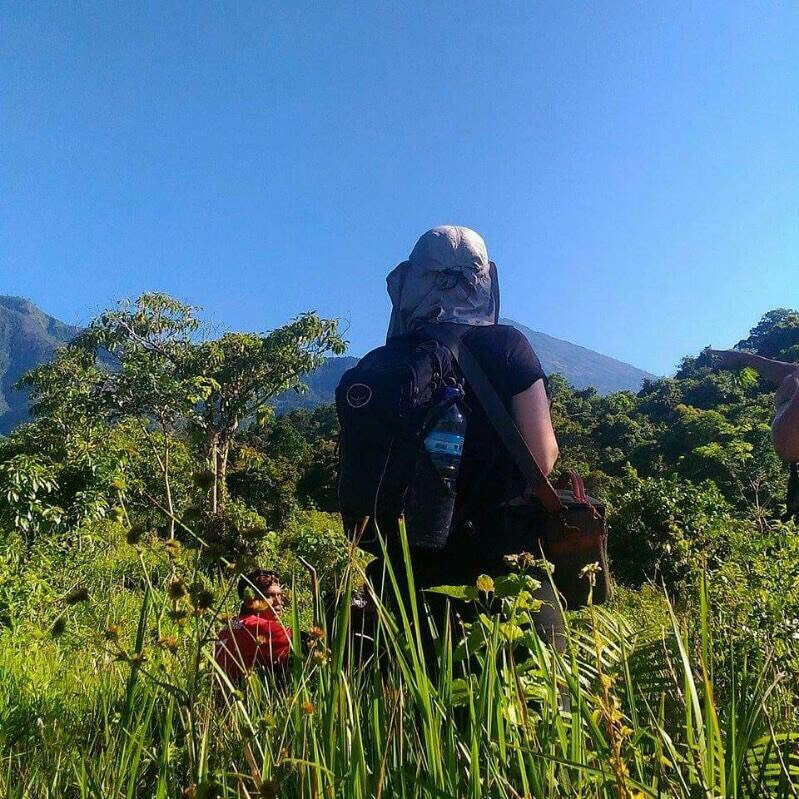Trekking Rinjani Guide景点图片