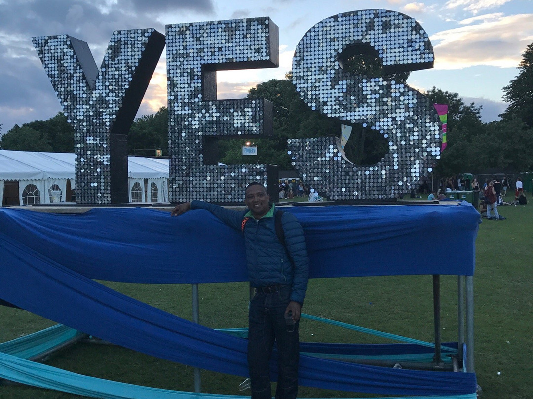 Chalan Africa Tours & Travel-开普敦中心区必去景点