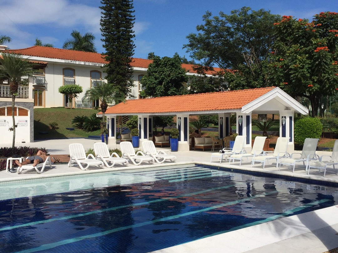 Marilia酒店住宿-Sun Valley Marília by Atlantica