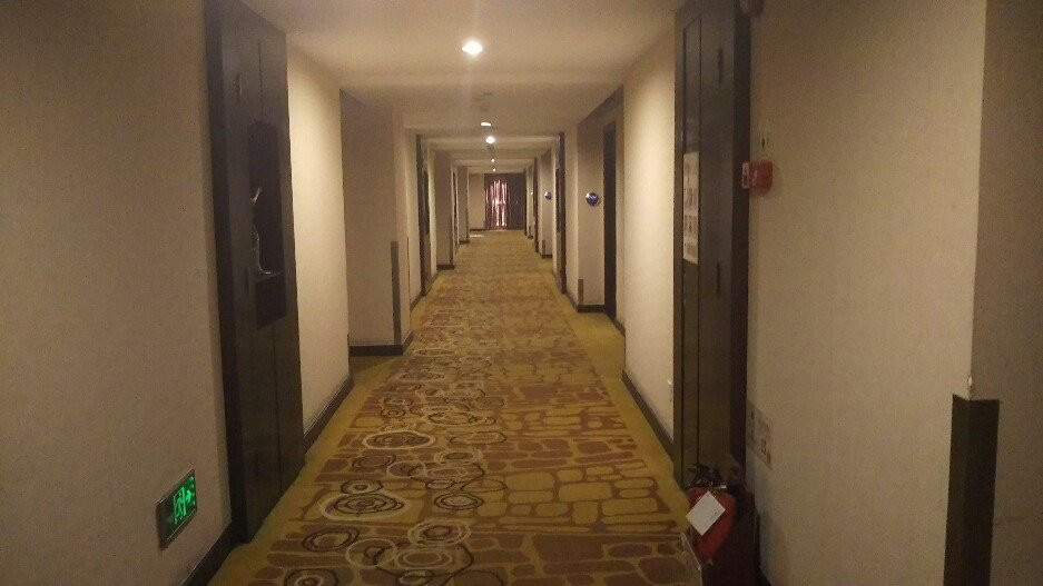 东莞天悦酒店（东莞石碣合信嘉荣购物广场）主图