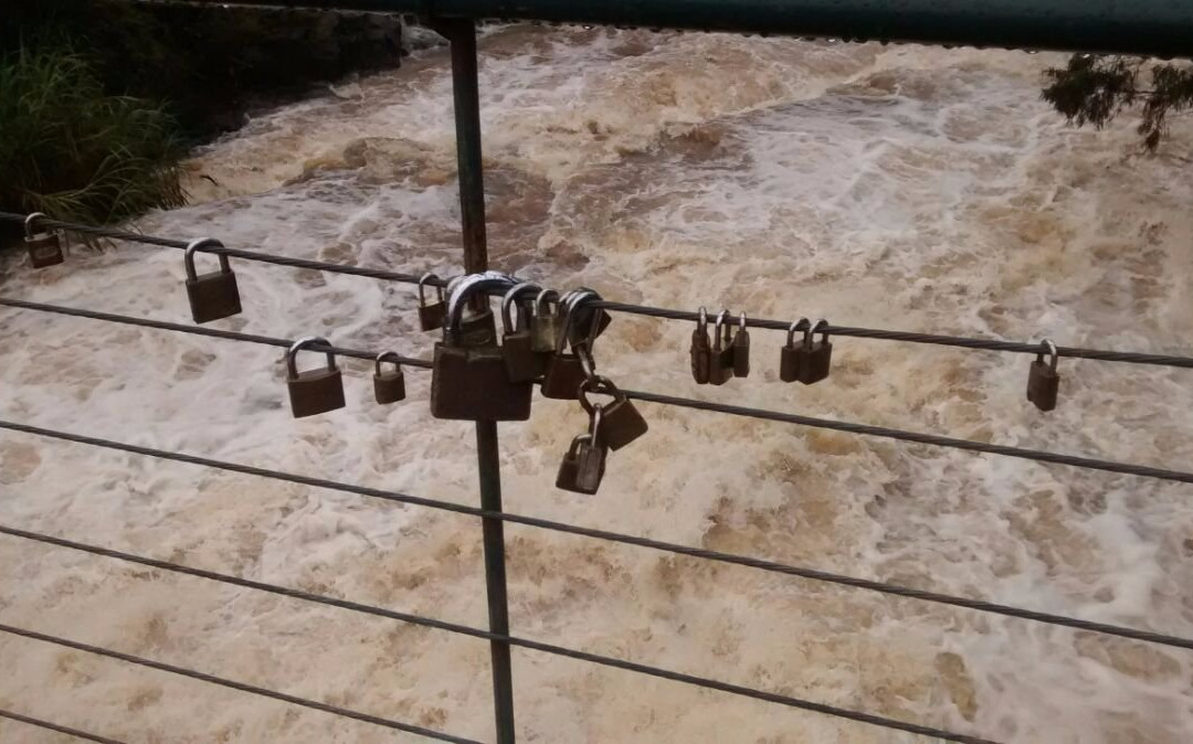 Parque Do Lago-Salto必去景点