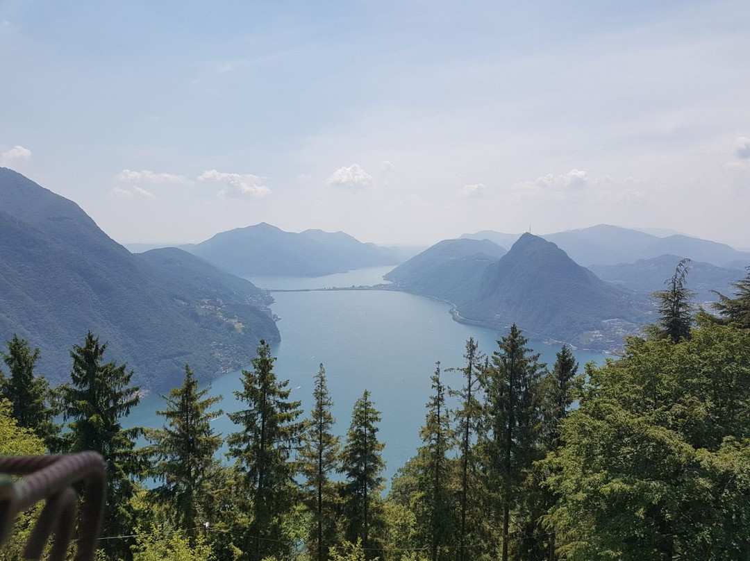 Brè旅游攻略图片