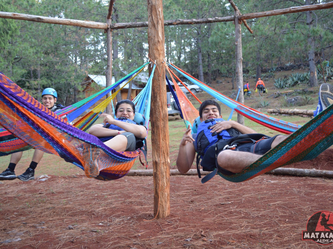 Aventurs-Potrero Redondo必去景点