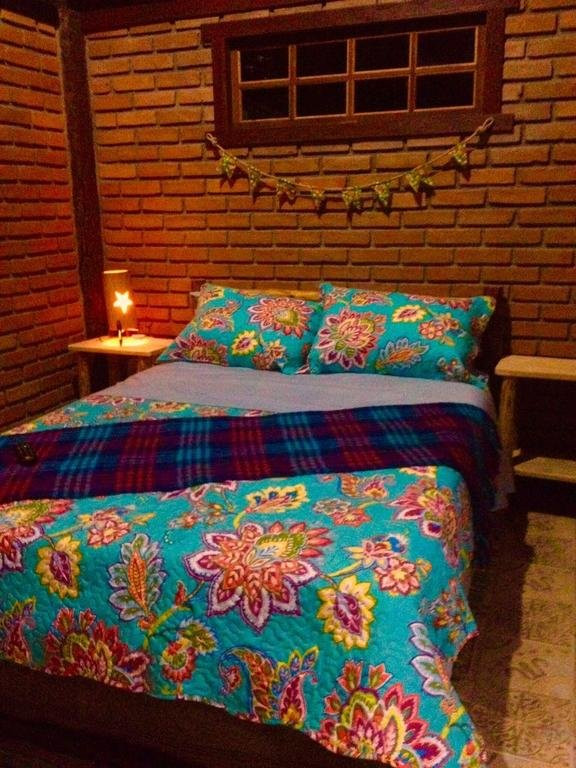 Chez Marie-Visconde de Maua必去景点