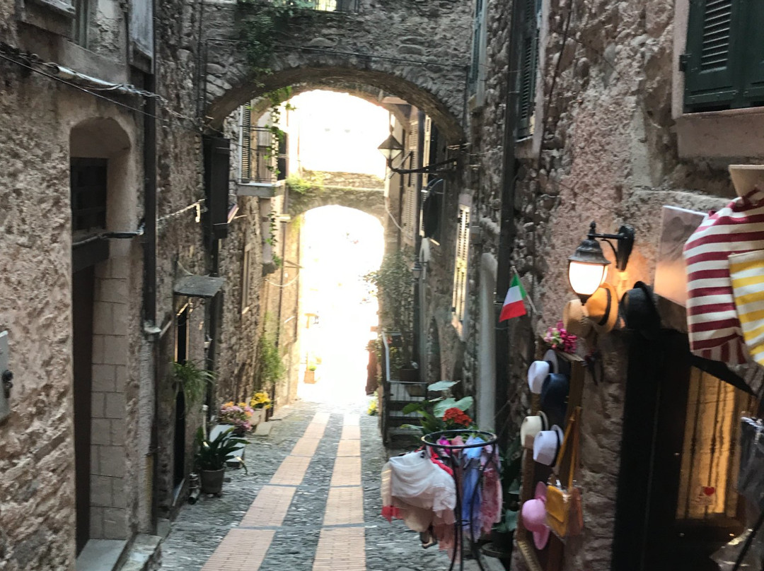 La Dolce Acqua