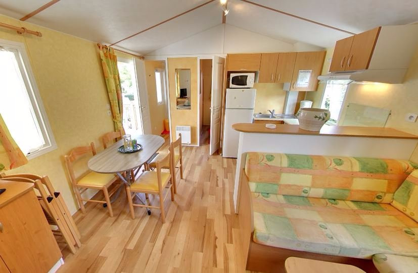 Camping Le Dauphin