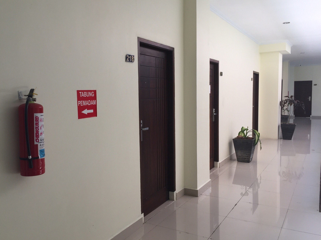 Avon's Residence主图