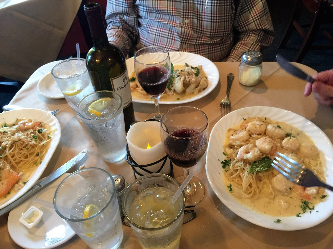 Dolce Vita Italian Restaurant