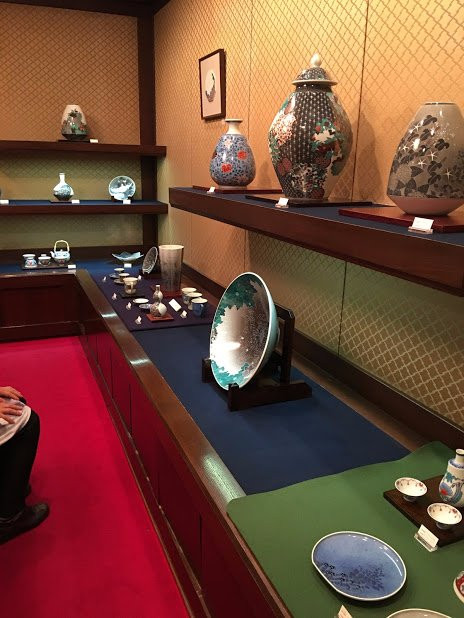 Imaizumi Uemon Gama景点图片