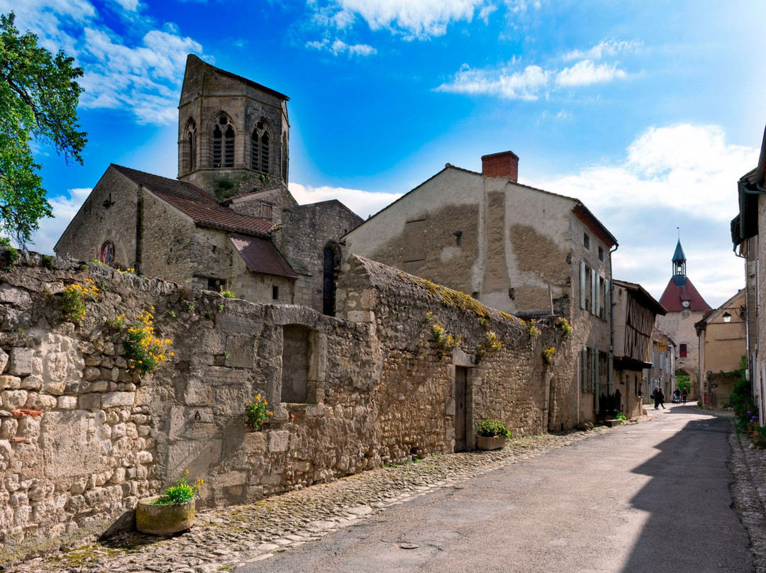 Chouvigny旅游攻略图片