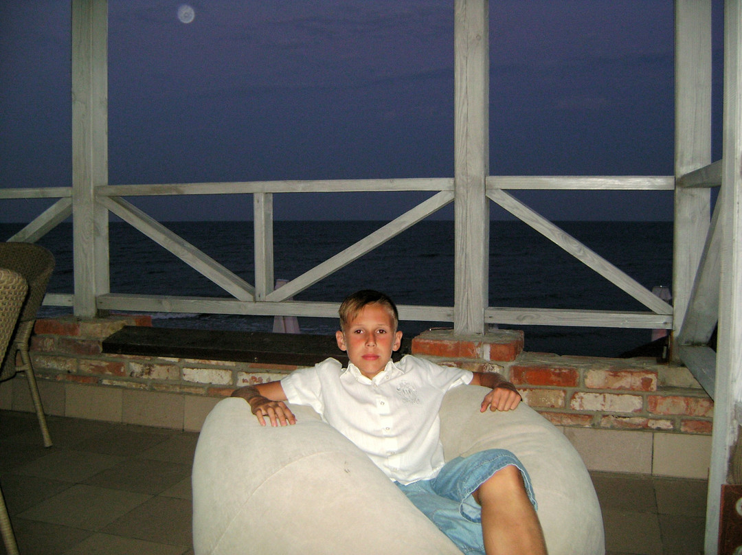 SPA-Club Diodon主图