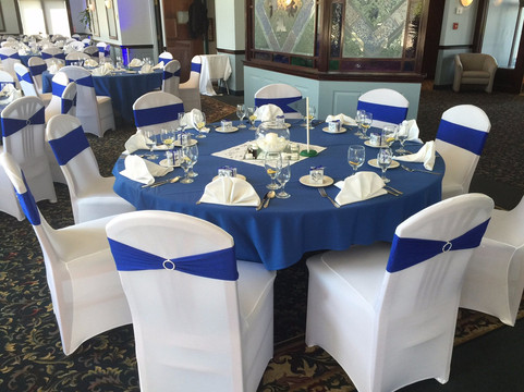 Blue Heron Hills Golf Club-Macedon必去景点