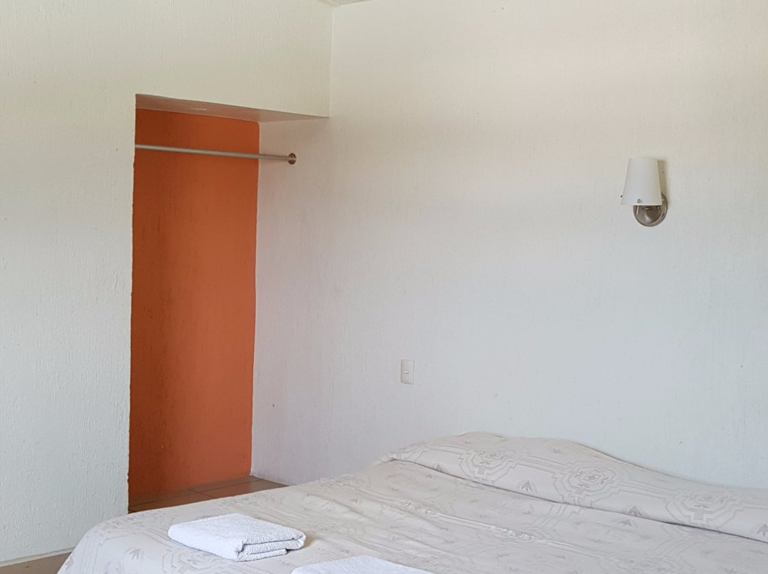 Hotel Plaza Tenam主图