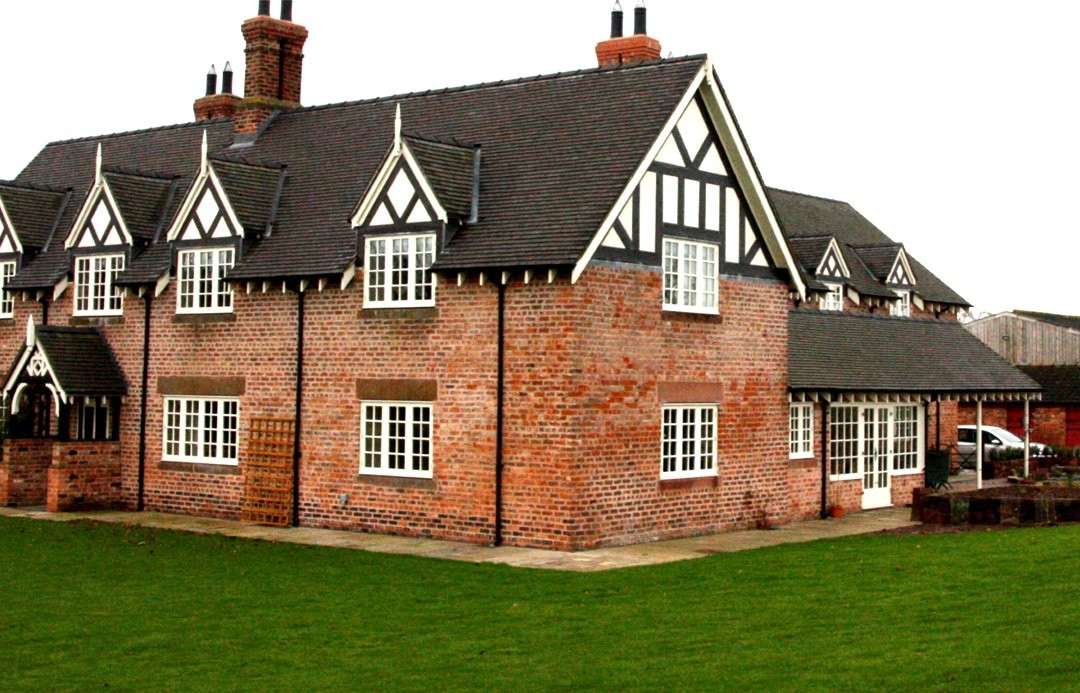 Beeston Gate Farm Bed and Breakfast