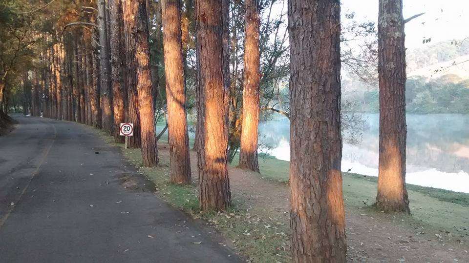 Parque Natural Municipal de Pouso Alegre-波苏阿雷格里必去景点