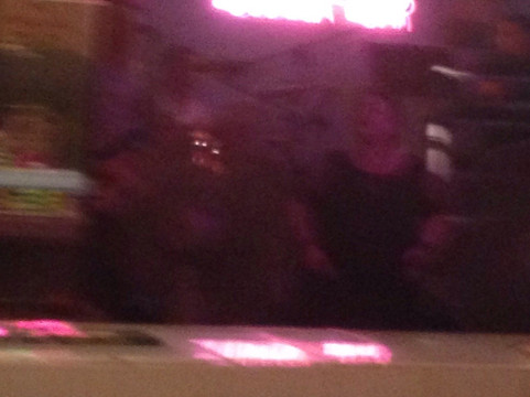 Bodega Bar-芭堤雅必去景点