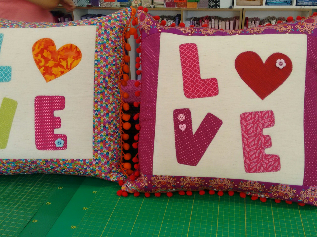 Retalhos e Nos-圣安东尼奥杜皮尼亚尔必去景点