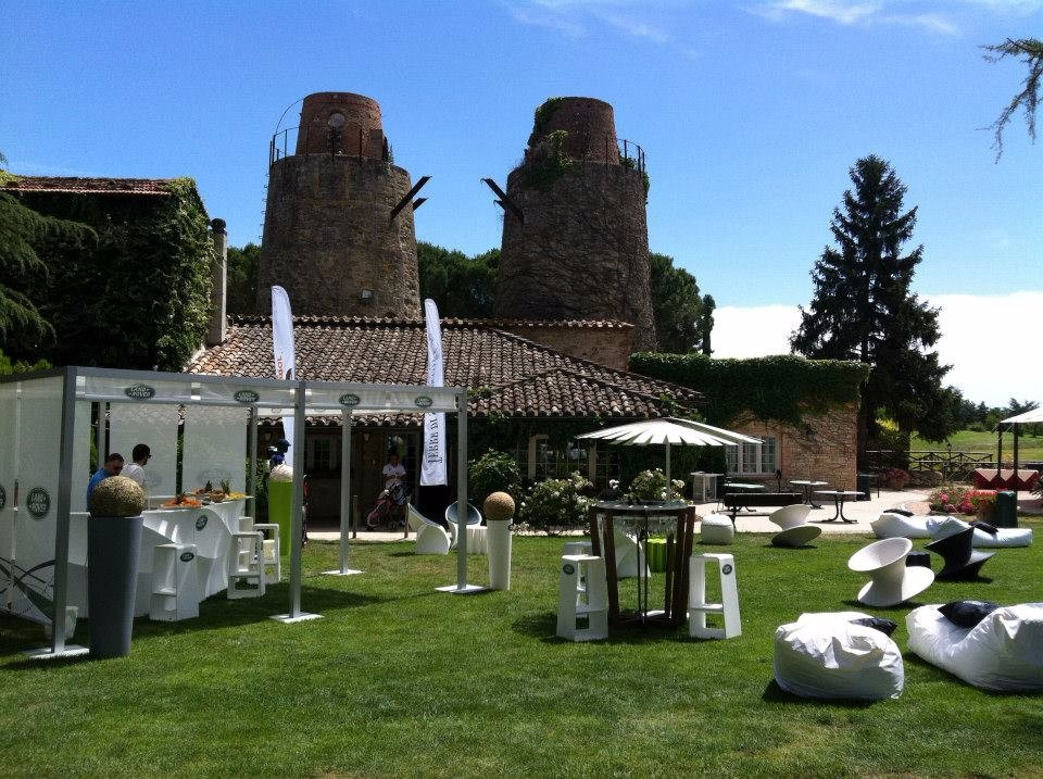 Golf Club Perugia-佩鲁贾必去景点