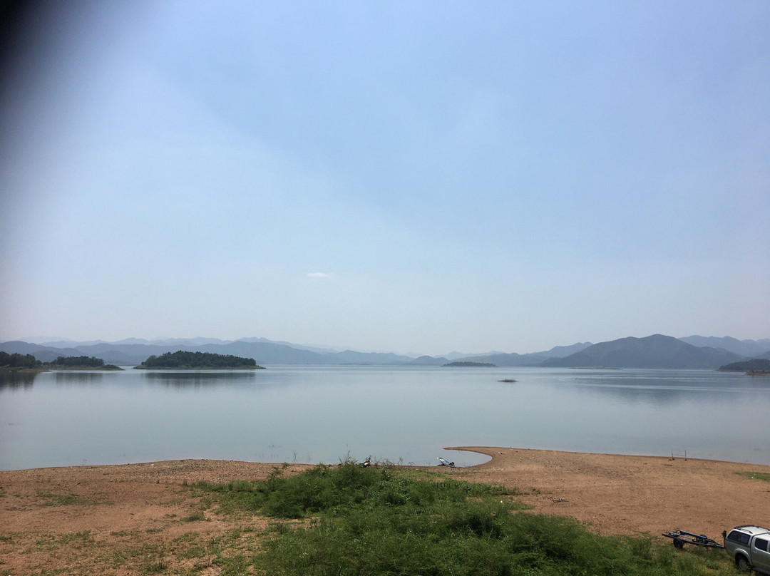 Rimkaeng Resort主图