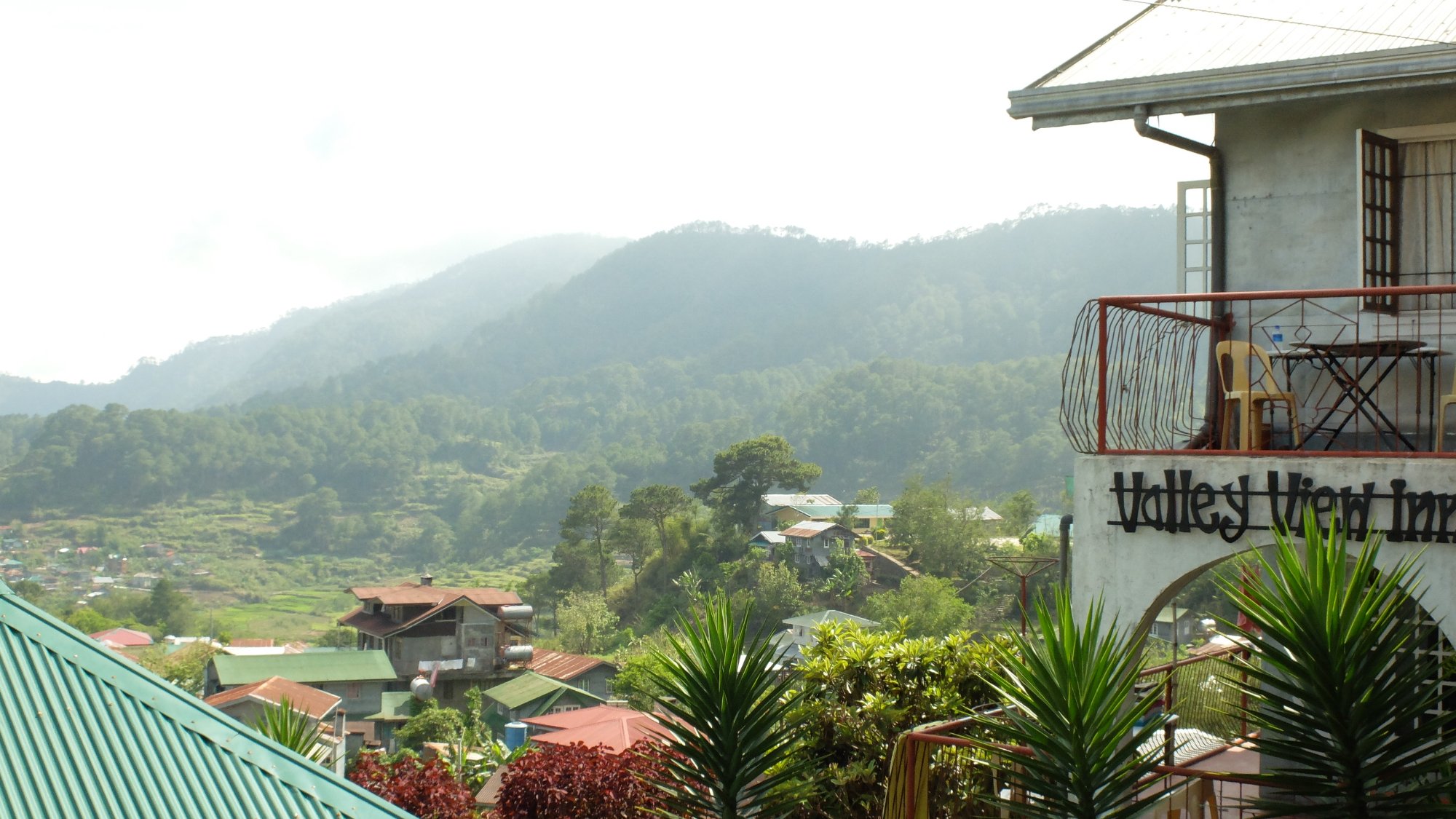 Sagada Homestay-餐饮