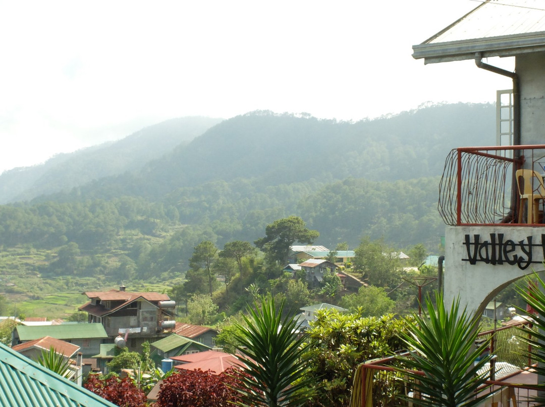 Sagada Homestay主图