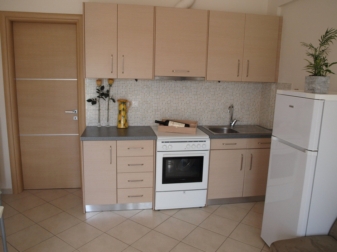 Salesi Guesthouse主图