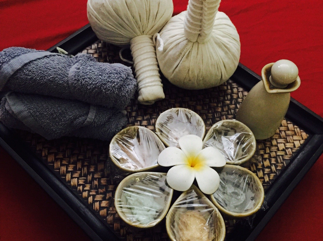 Inya Day Spa-仰光必去景点