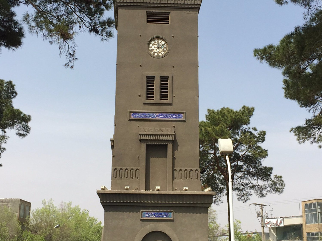 Markar Historical Complex景点图片