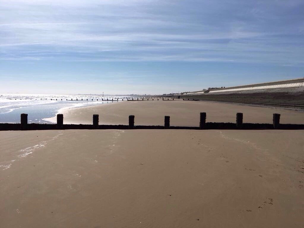 New Beach Touring Park
