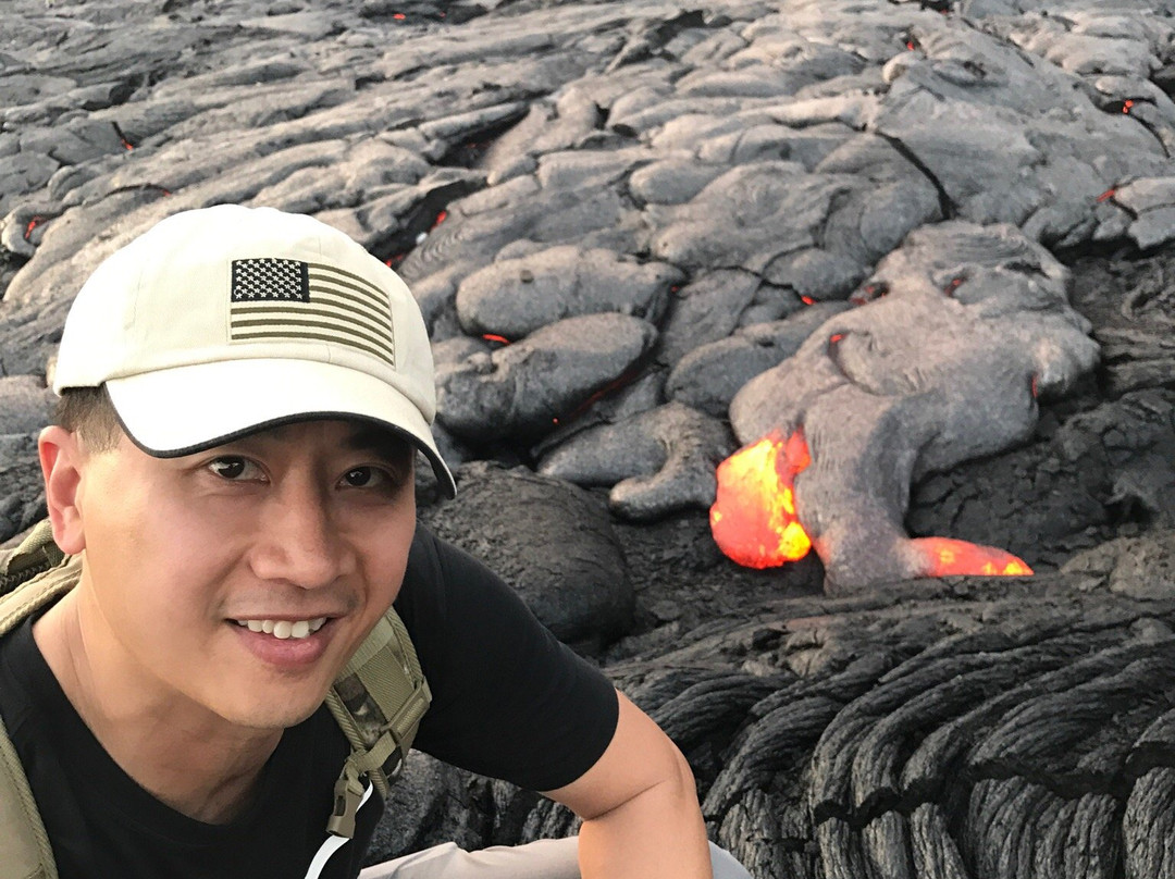 Hawaii Adventures Now-卡慕也拉必去景点