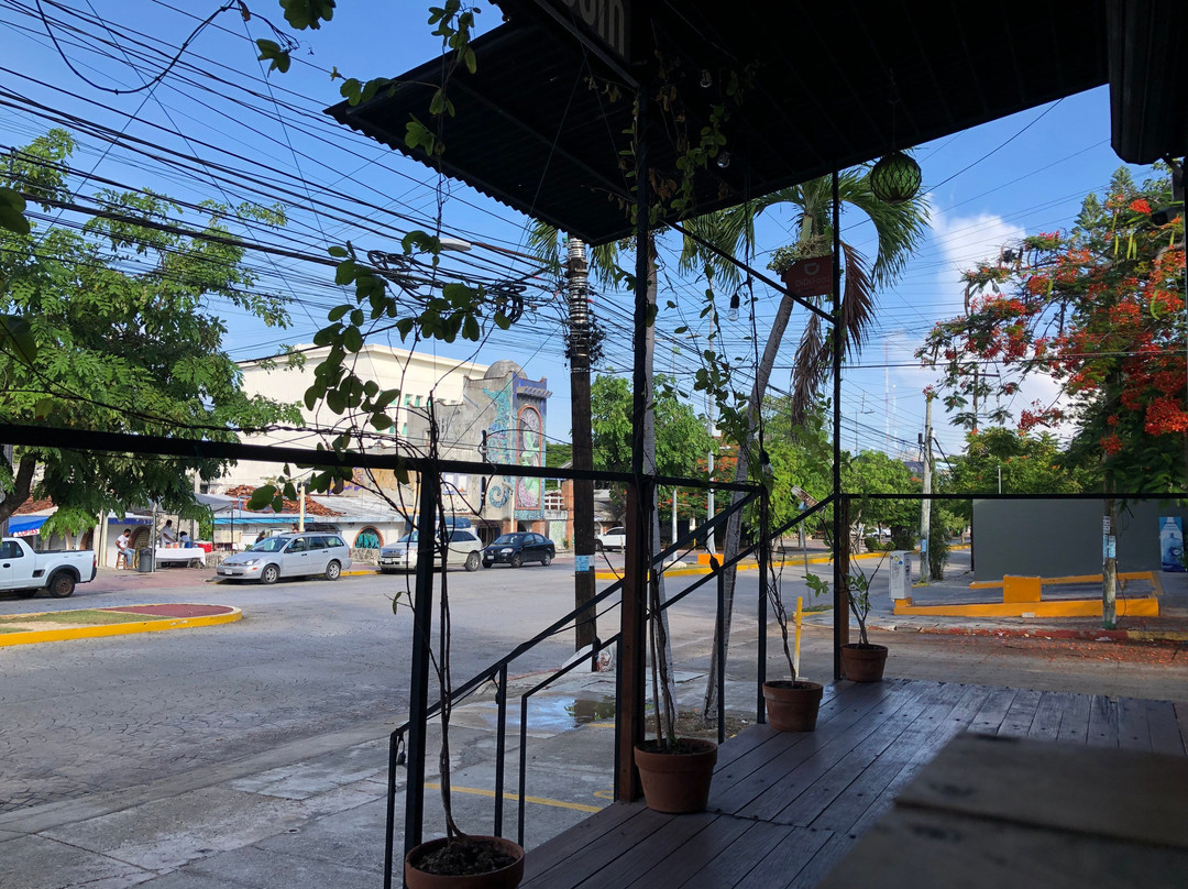 Huelic 100% Nixtamal