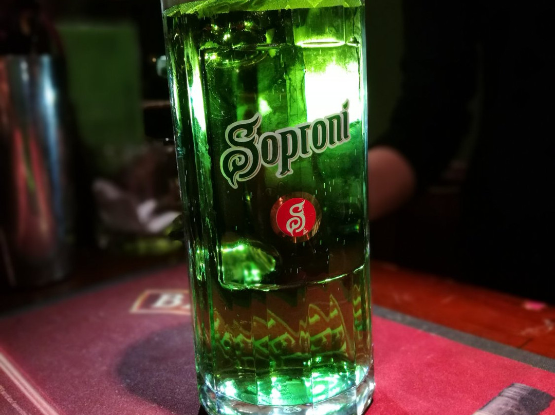 Longford Irish Pub and Restaurant