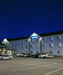 林肯新维多利亚套房酒店酒店图片