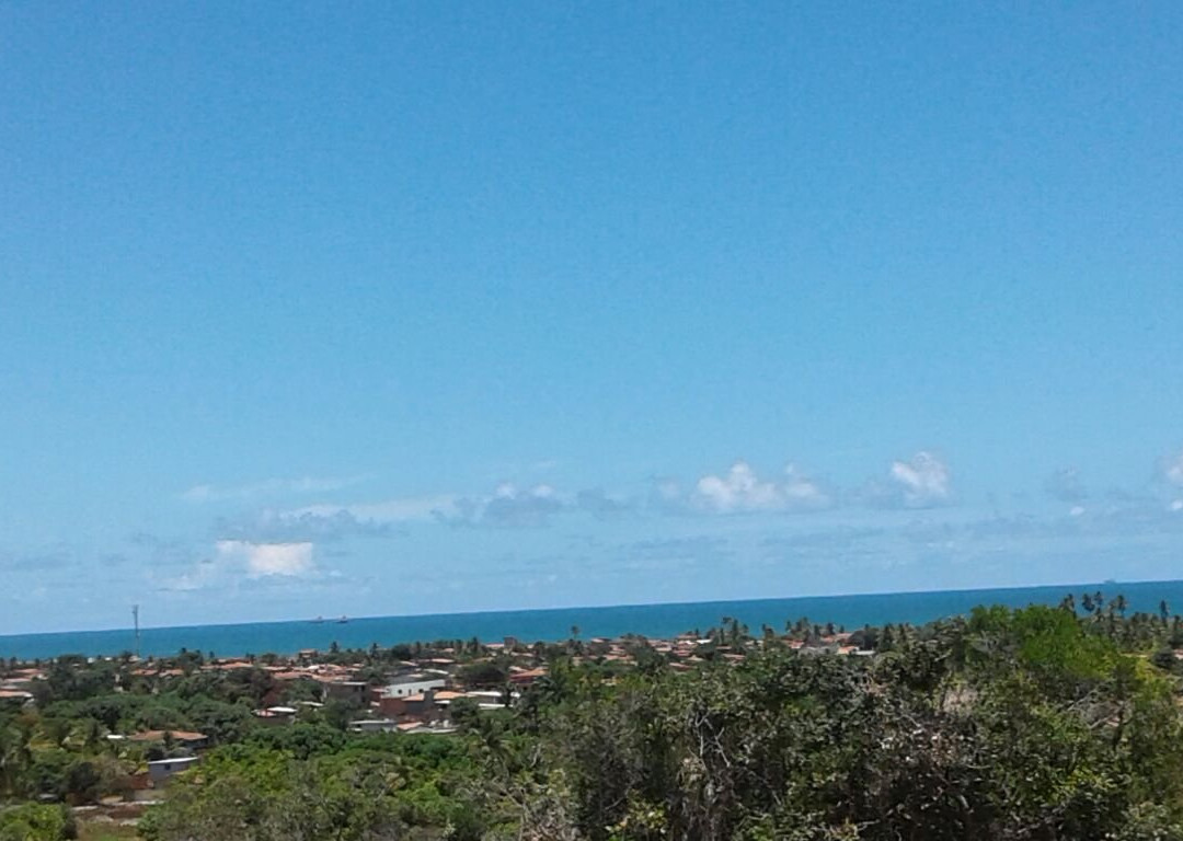 Amoreiras Beach景点图片