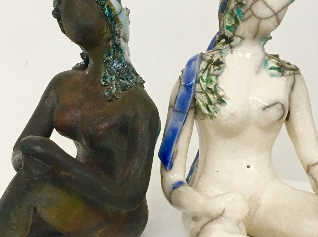 Galerie Argilla-欧巴涅必去景点